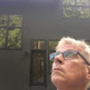 Meet your Posher, Alan